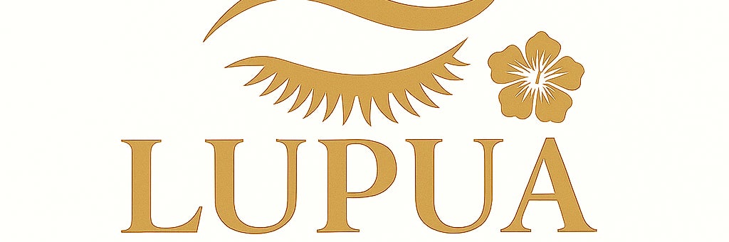 eyelash salon LUPUA