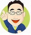 パソコン教室　わかるとできる　フジグラン神辺校 - BUNちゃん先生（硲　弘和）