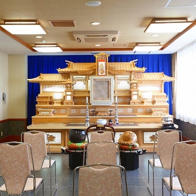 江別ベルコ会館_2枚目