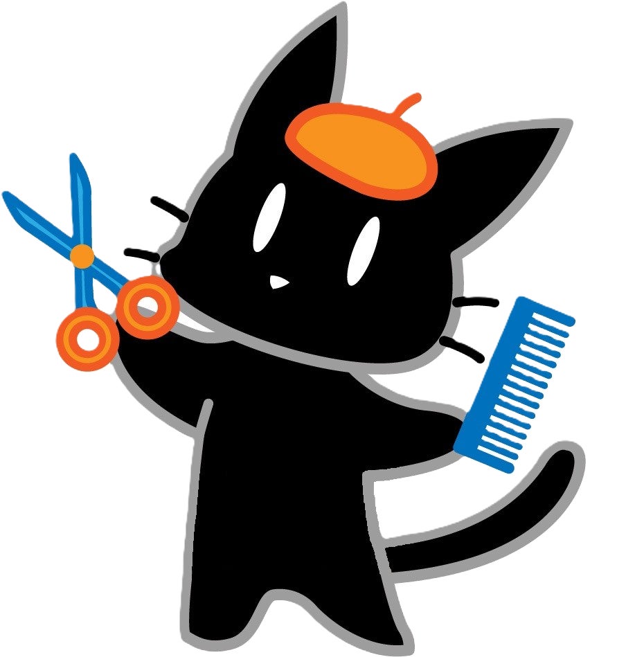似鳥理容所＆Shaving Salon ぱれっとの単品メニューの写真