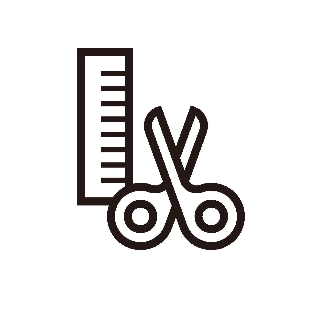 似鳥理容所＆Shaving Salon ぱれっとの総合調髪（カット、シャンプー、シェービング、セット）の写真
