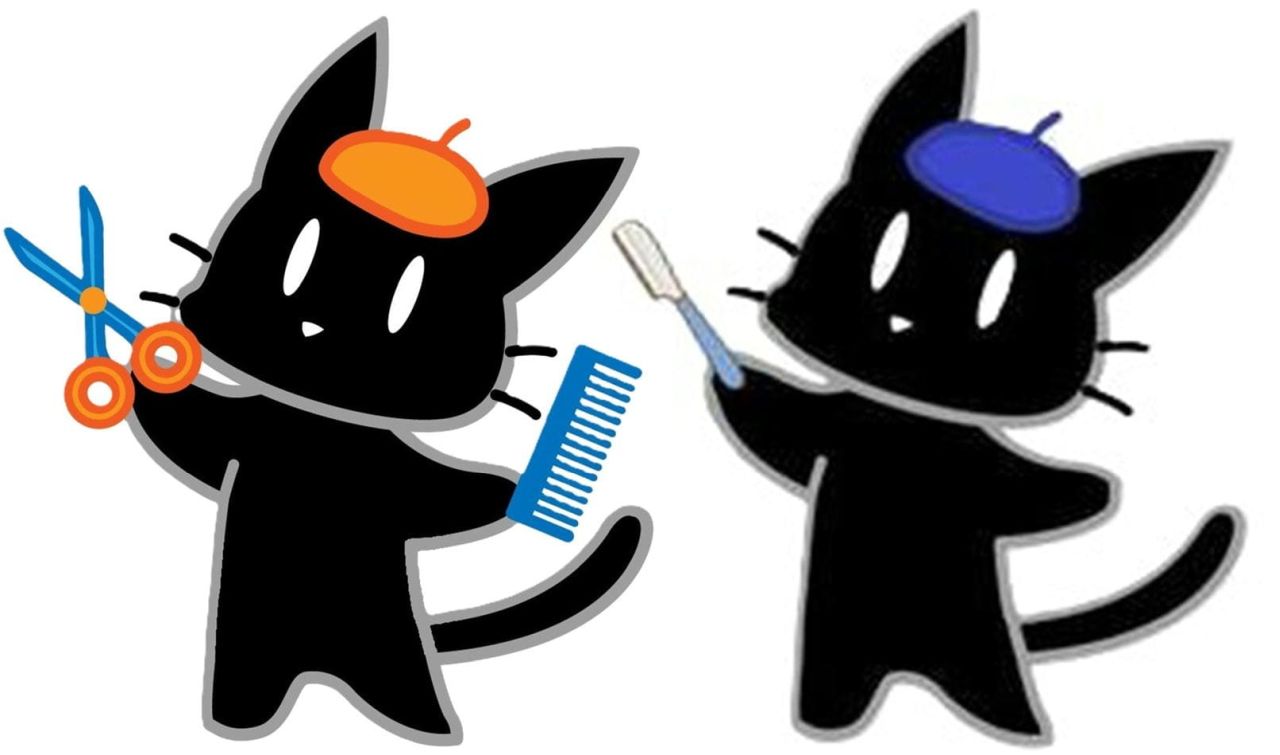 似鳥理容所＆Shaving Salon ぱれっとの紹介写真_2枚目