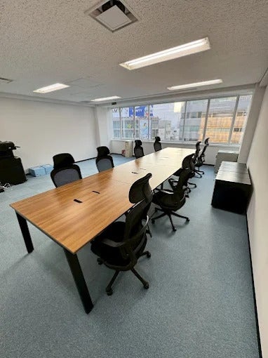 マークスライフ株式会社 広島支店_3枚目