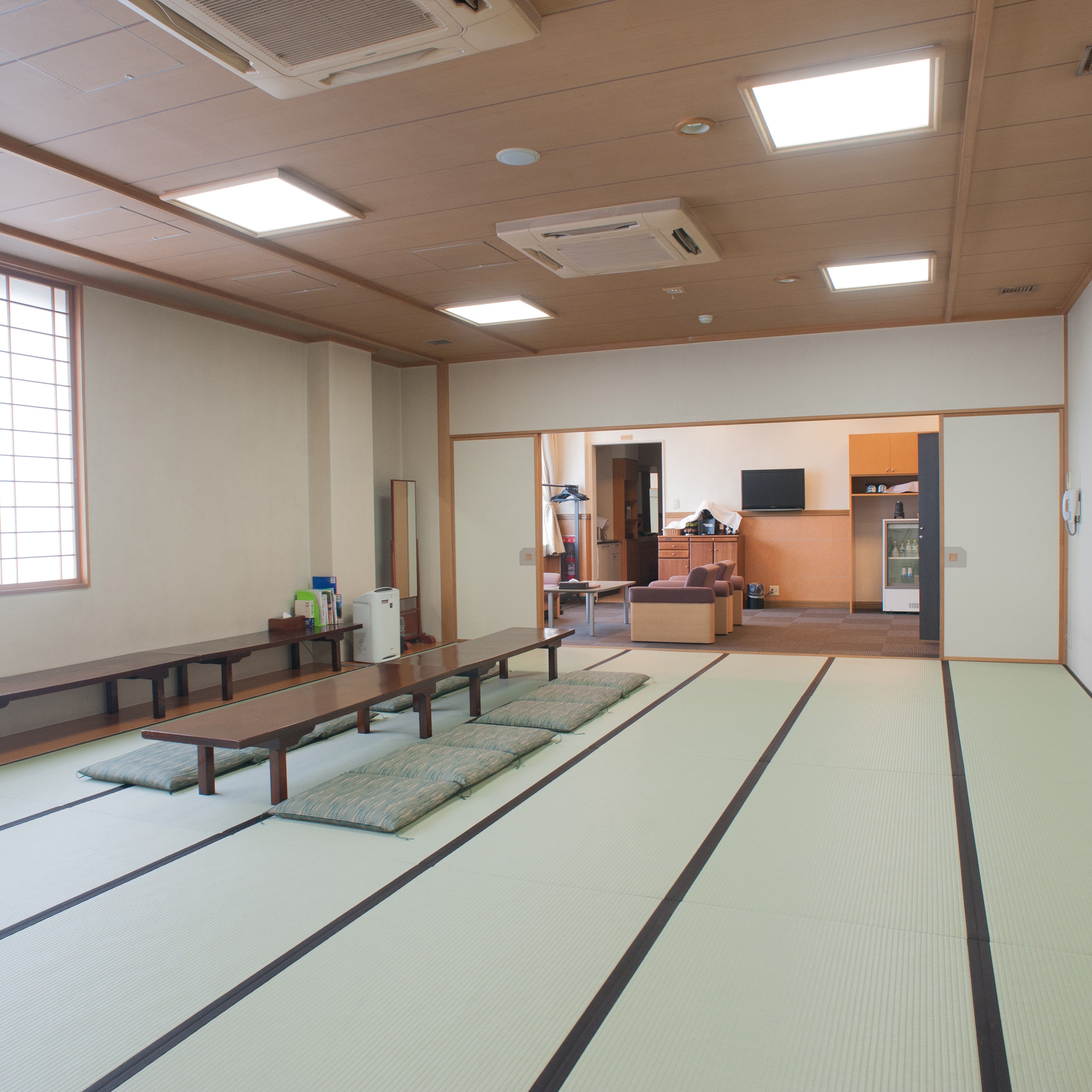 シティホール札幌西（ベルコ）_3枚目