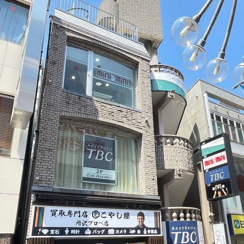 ミニミニ城北　所沢店_1枚目