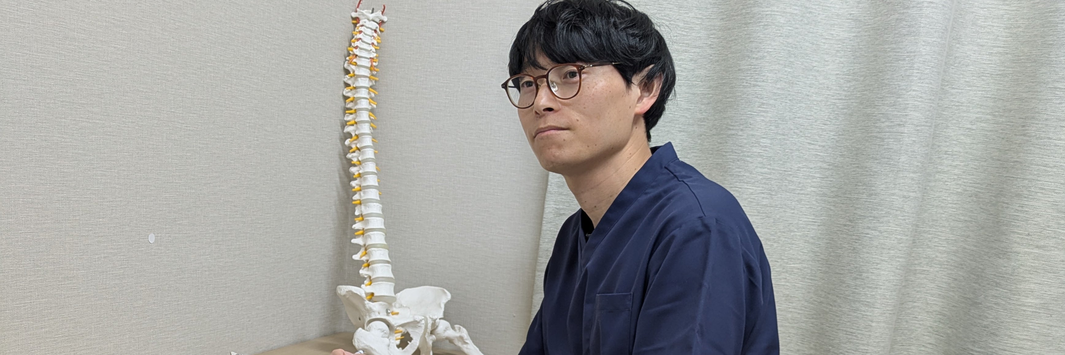 しもとがり姿勢整体院