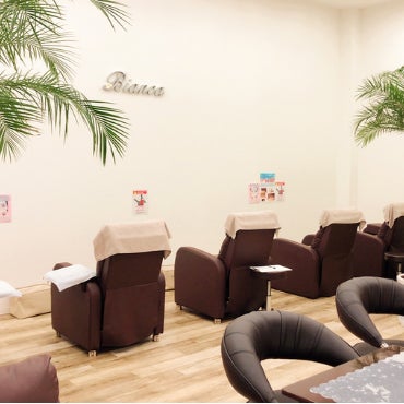 Biancaパルコ浦添店_3枚目