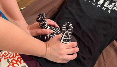 タイ古式マッサージトゥクトゥクの紹介写真_2枚目