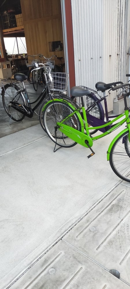 岡山市のおすすめ自転車 | エキテン