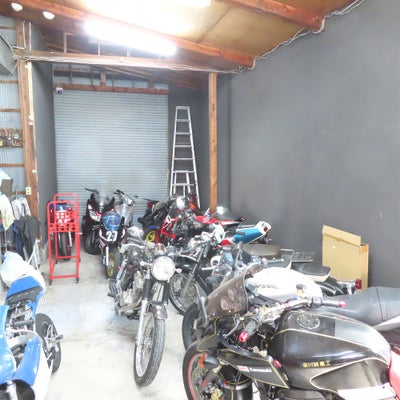 2021/09/07にヘルメット・バイク用品買取 ライドオンが投稿した、店内の様子の写真