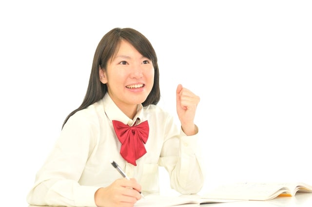 英語教室 Natural Talkの中学生クラスの写真