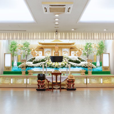 函館東シティホール（ベルコ）_2枚目