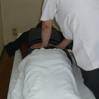 姿勢均整接骨院･治療院の自費治療(指圧･ﾏｯｻｰｼﾞ)の写真