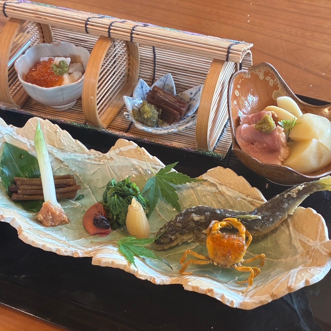浅間坂 木庵_3枚目