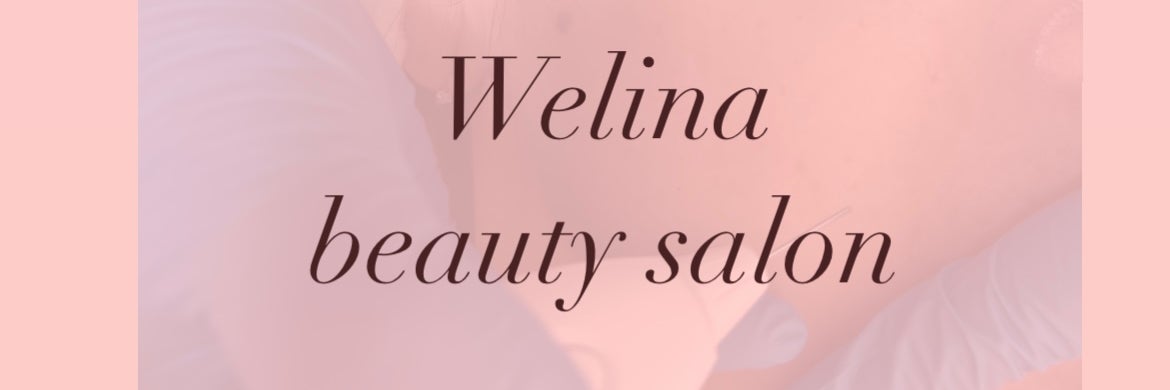 Welina beauty salon