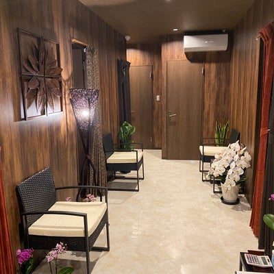 2023/05/28にasian relaxation villa 八尾店が投稿した、店内の様子の写真
