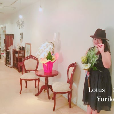 2017/10/30にアロママッサージ Lotus Styleが投稿した、店内の様子の写真