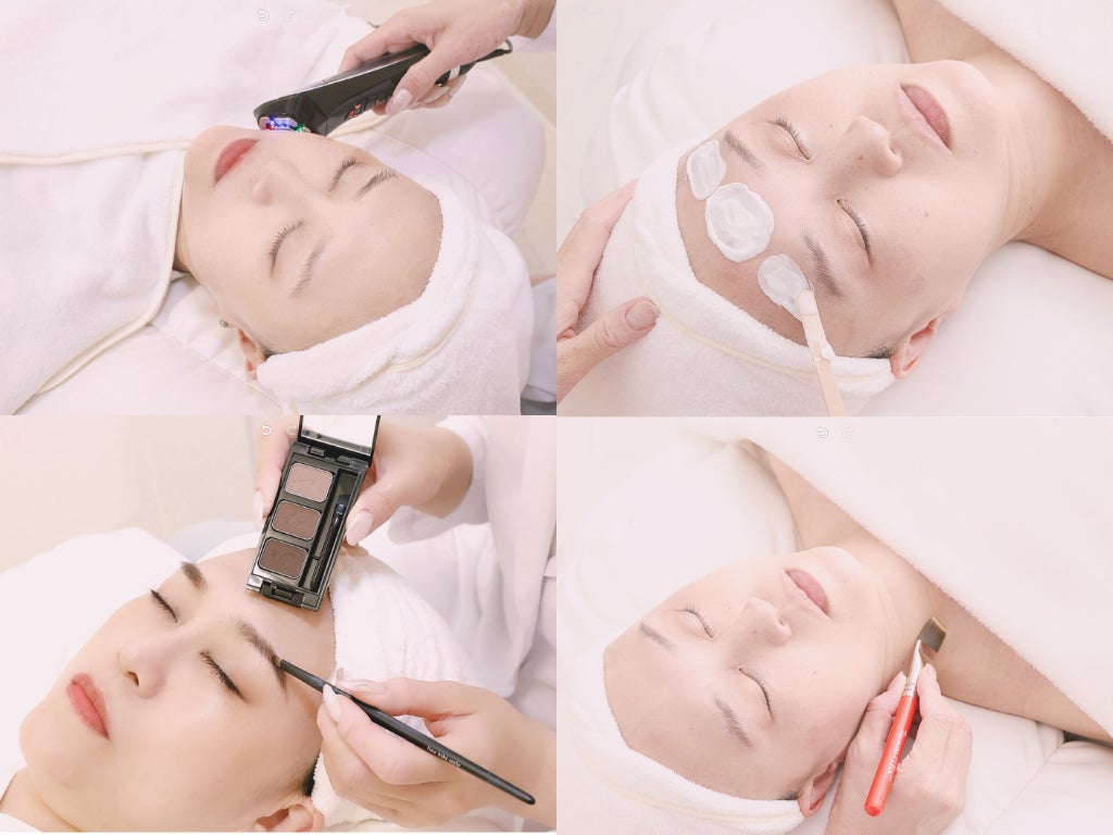 REINE BEAUTY SALON