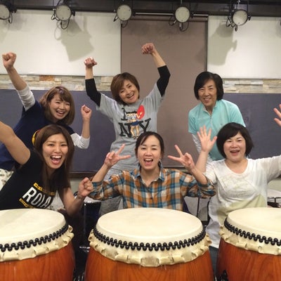 2018/02/21に和太鼓教室　TAIKO-LABが投稿した、雰囲気の写真