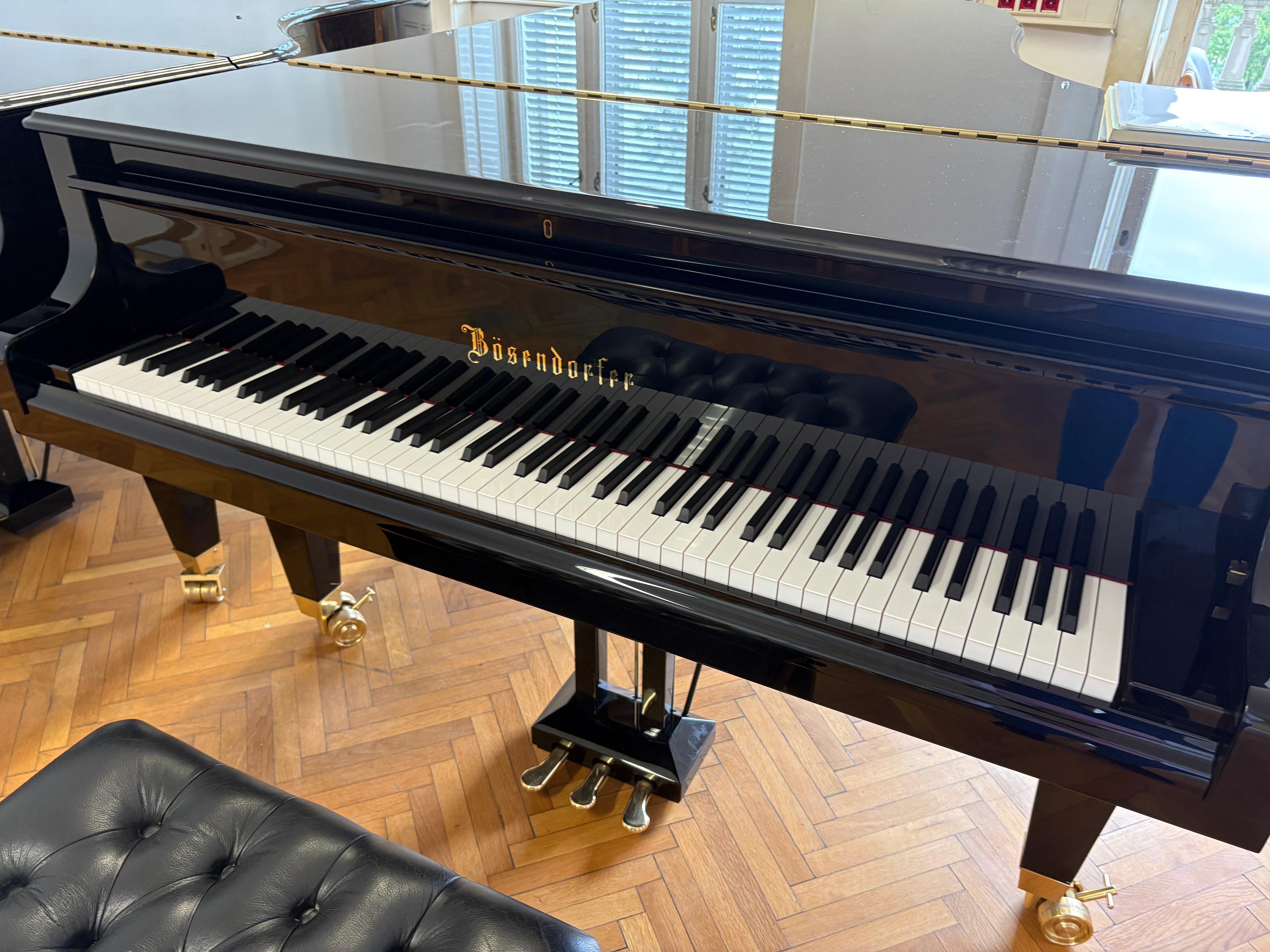 Brillant Piano教室
