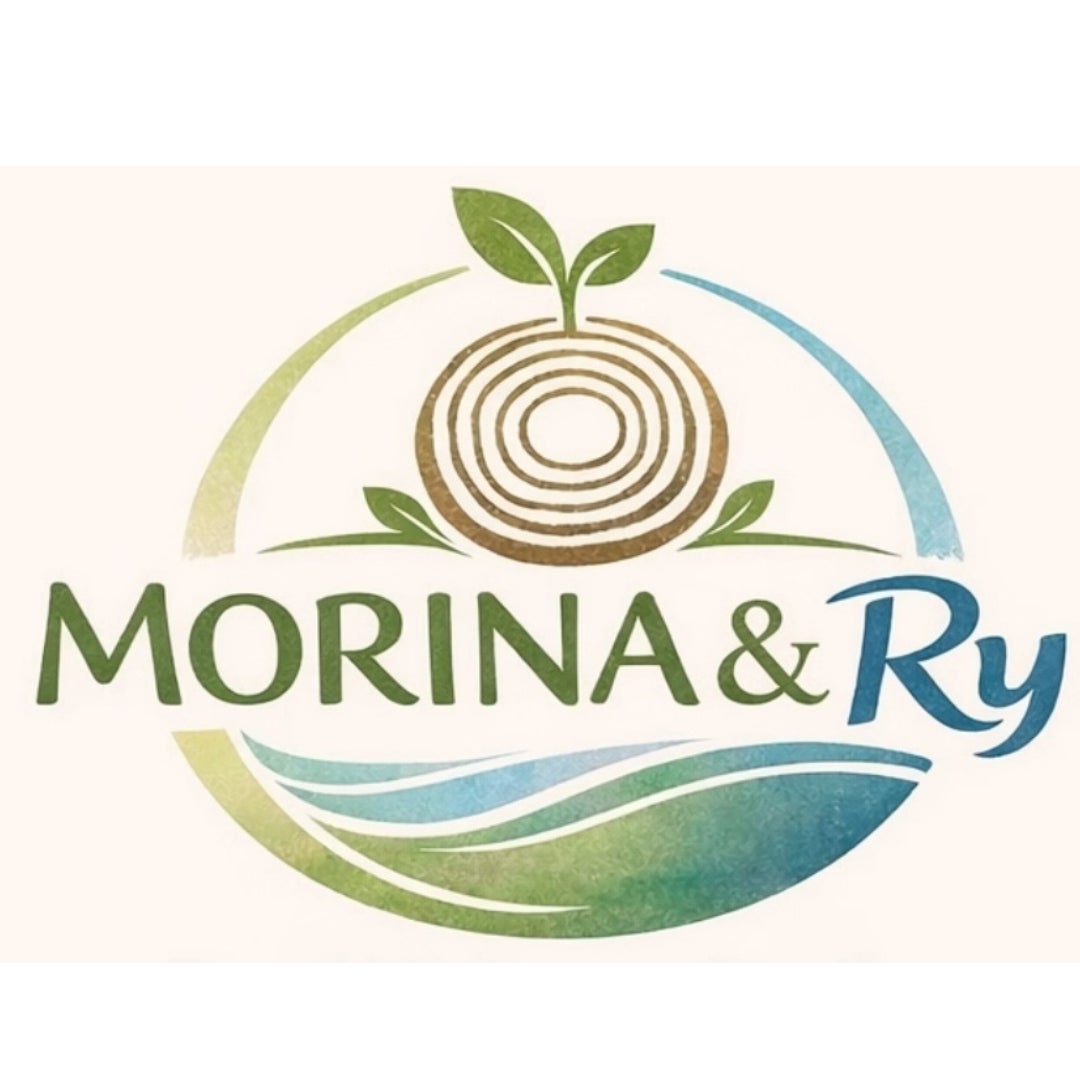 MORINA＆Ry_1枚目