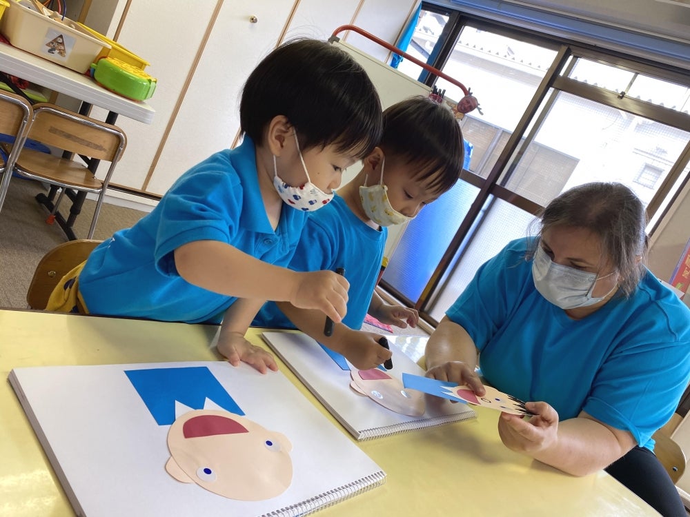 Apricot Kids English SchoolのAfter Schoolの写真