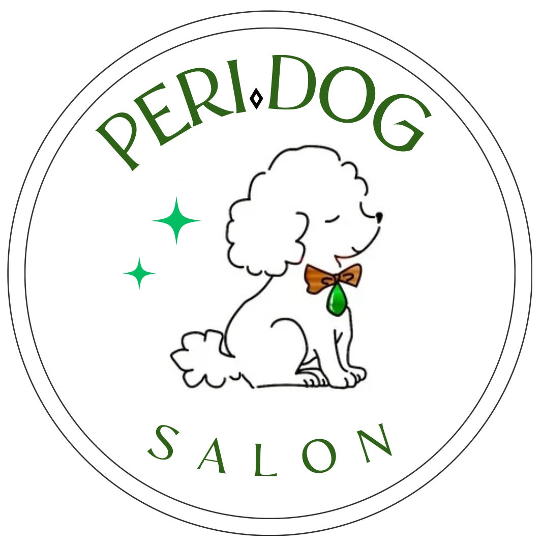 PERI.DOG SALON_1枚目