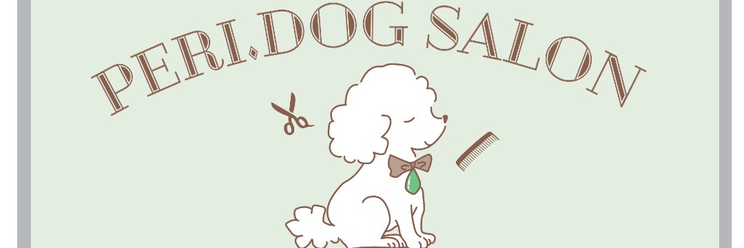 PERI.DOG SALON