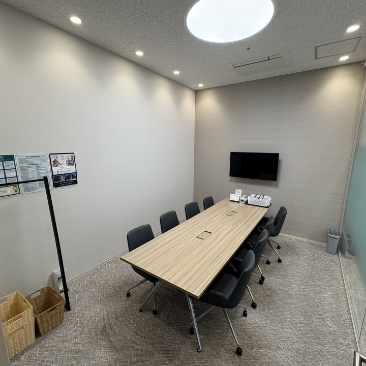 長谷工リアルエステート千葉センター_2枚目