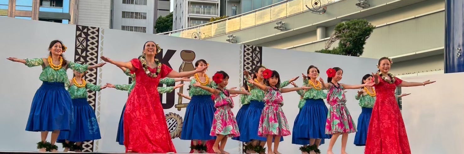 Lei milimili _2枚目