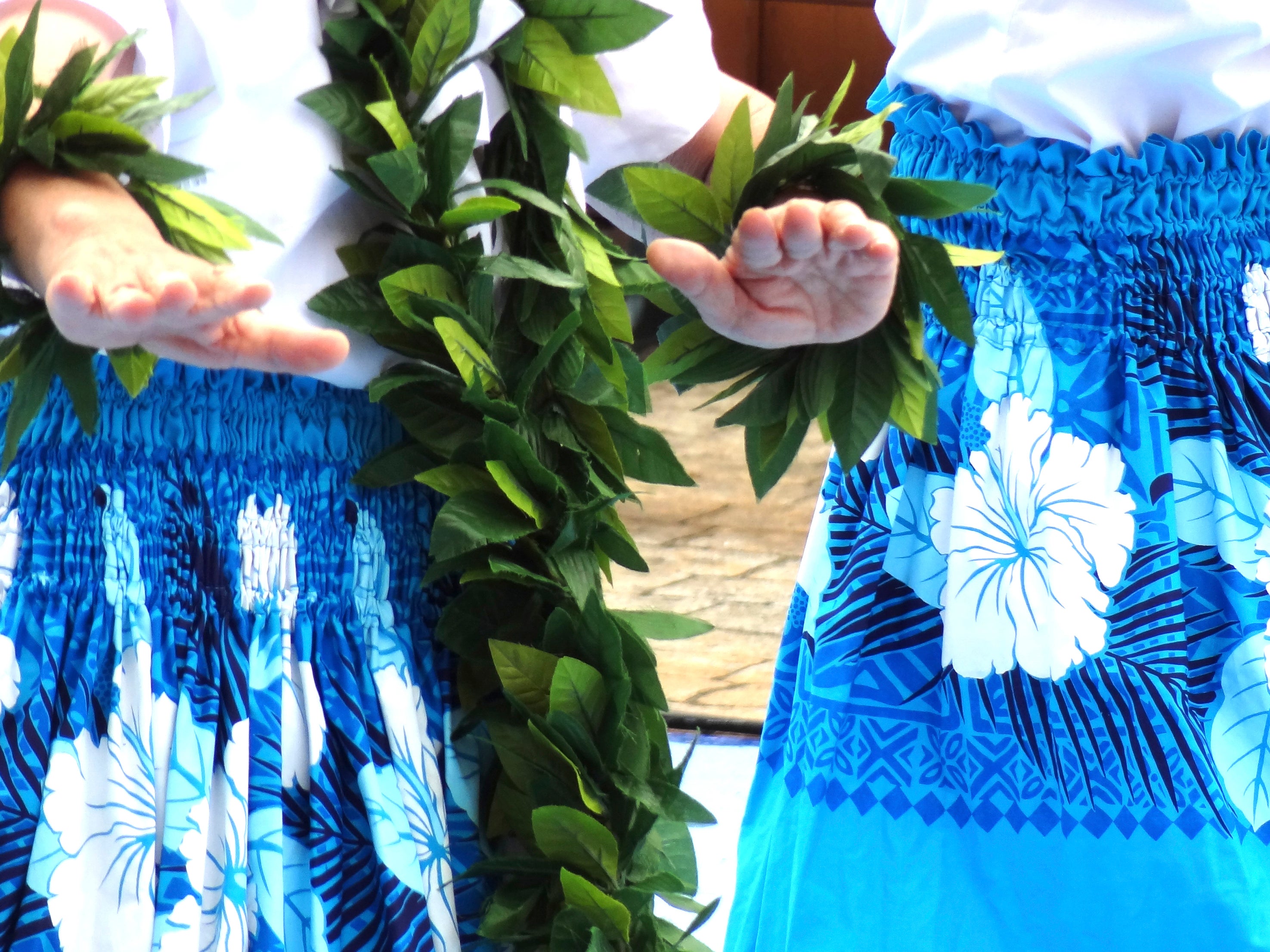 Lei milimili の紹介写真_2枚目
