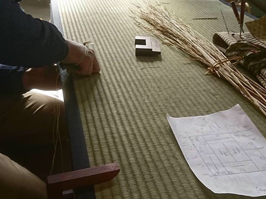 天池製畳_1枚目