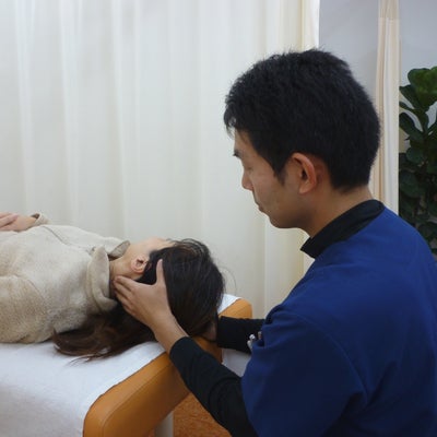 あさぬま整骨院の☆慢性腰痛・肩こり　根本施術コース☆の写真