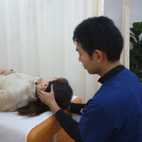 あさぬま整骨院の☆慢性腰痛・肩こり　根本施術コース☆の写真