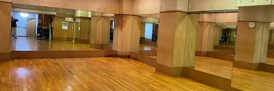 ルンビータ京都駅スタジオ