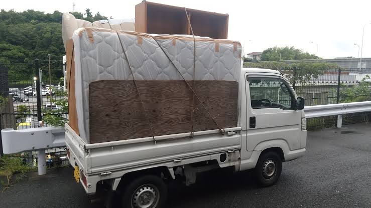 便利屋LOOPの不用品回収お任せください！の写真