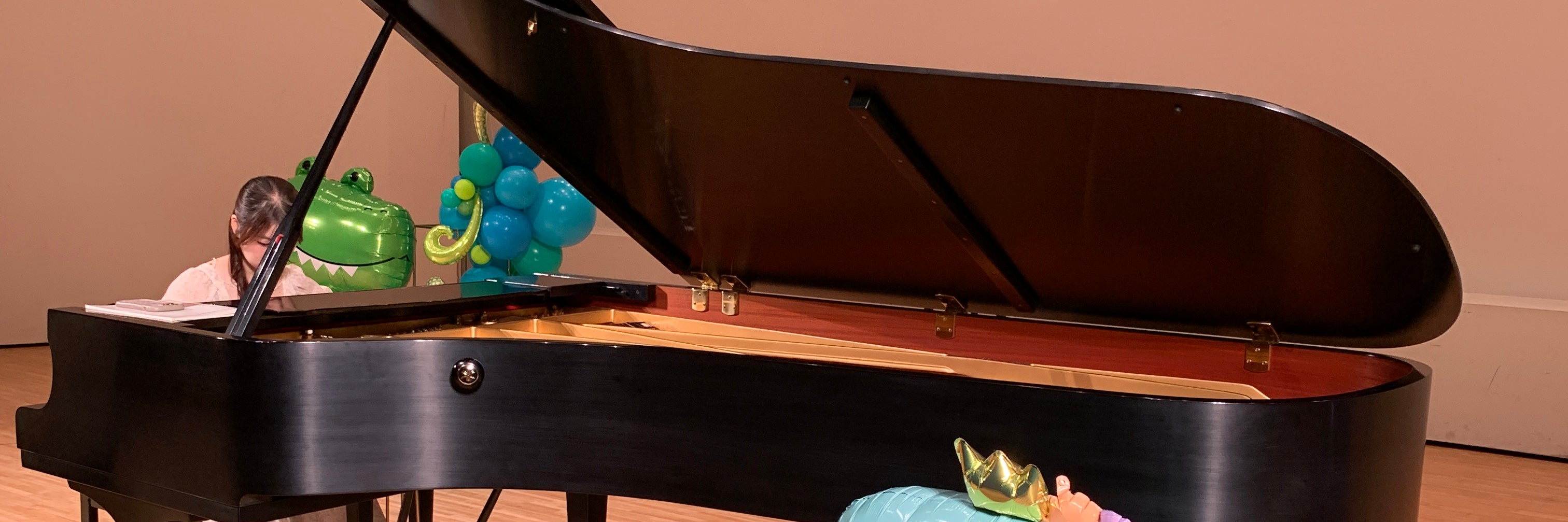 渡辺美季音楽教室
