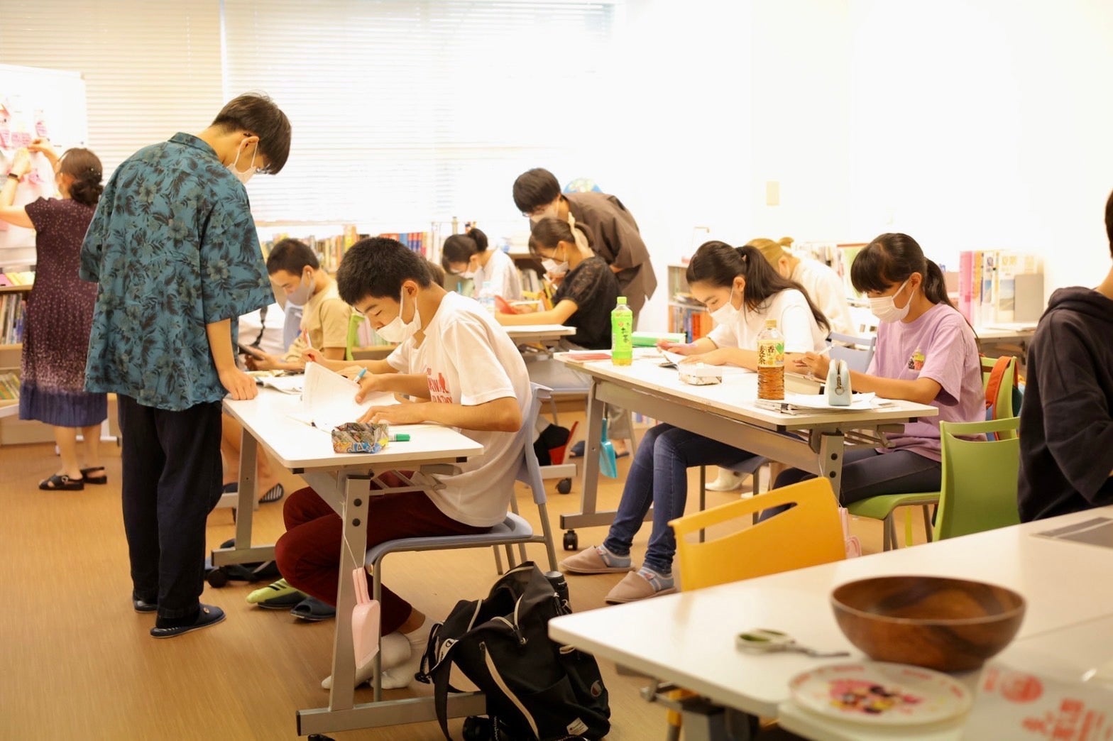 学習支援塾エール