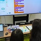 ふわふわ　チャレンジスペース　四天木　ロボット村_2枚目