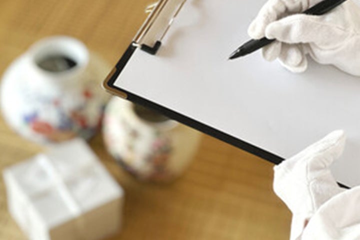 こやし屋西八王子店の出張買取の写真