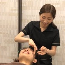 H-Style(エイチスタイル)鍼灸整骨院 武蔵新城院の美容鍼コースの写真