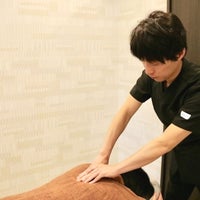 H-Style(エイチスタイル)鍼灸整骨院 武蔵新城院の保険施術の写真
