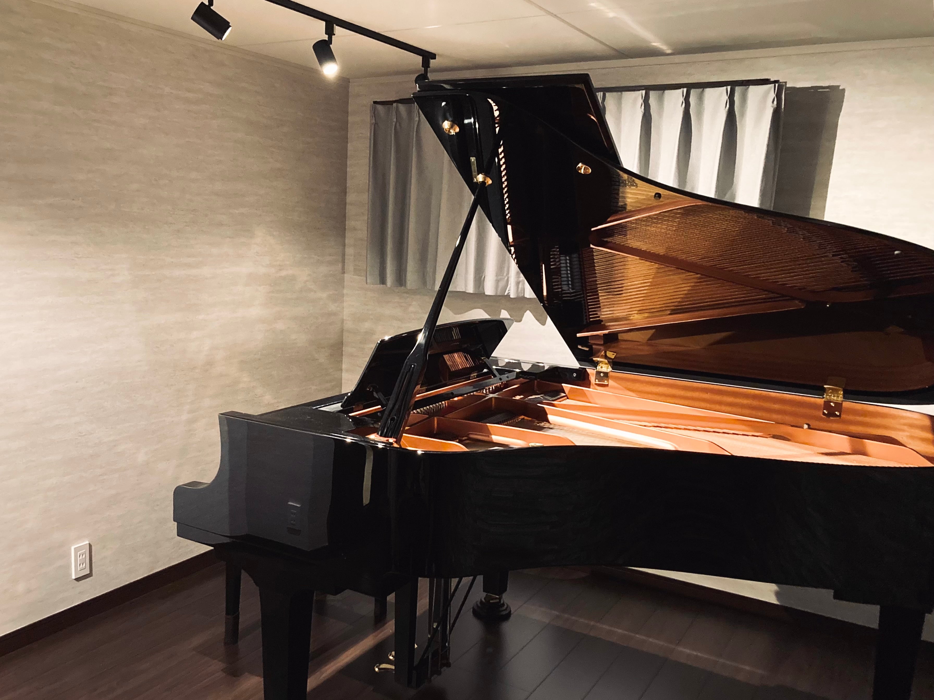 Brillante Music Salon 太田川教室