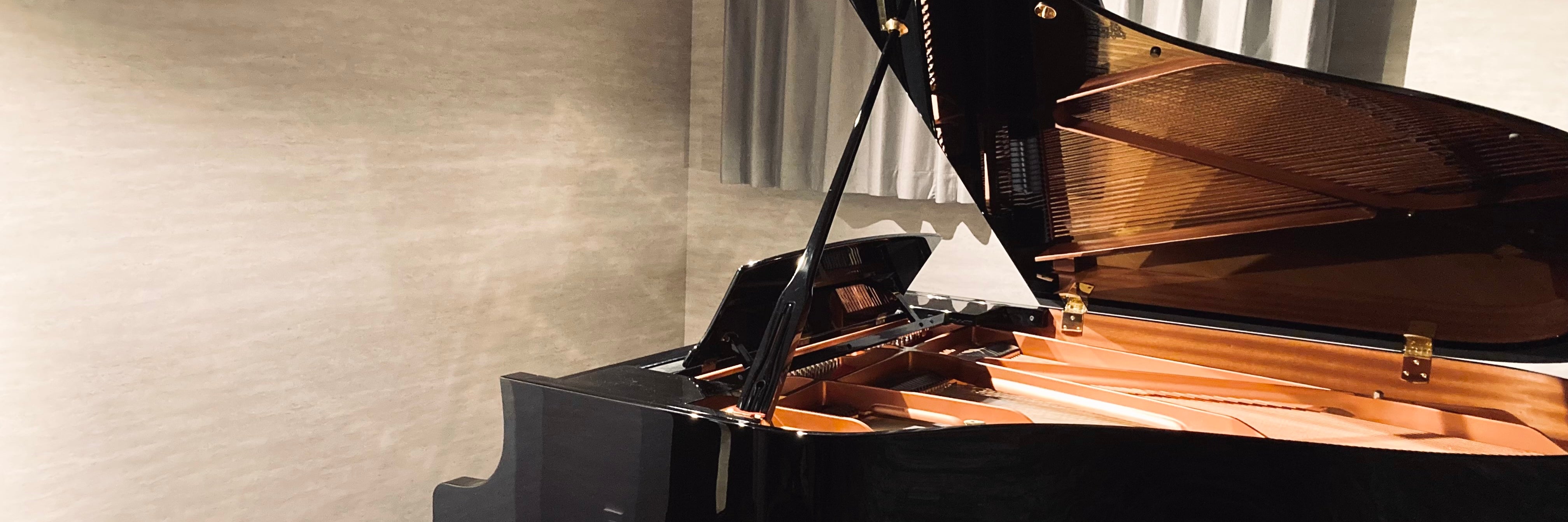 Brillante Music Salon 太田川教室