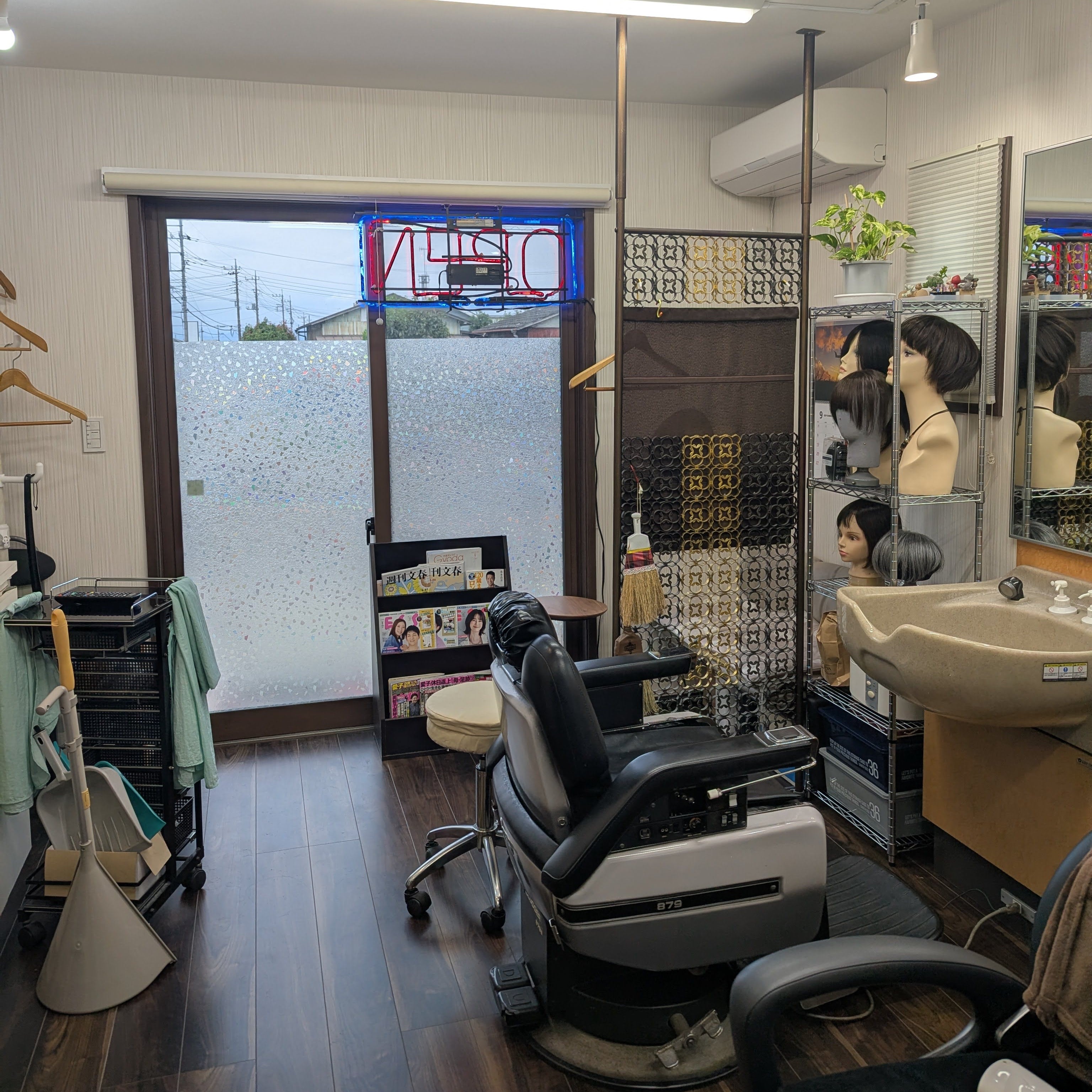エムアイヘアー_2枚目