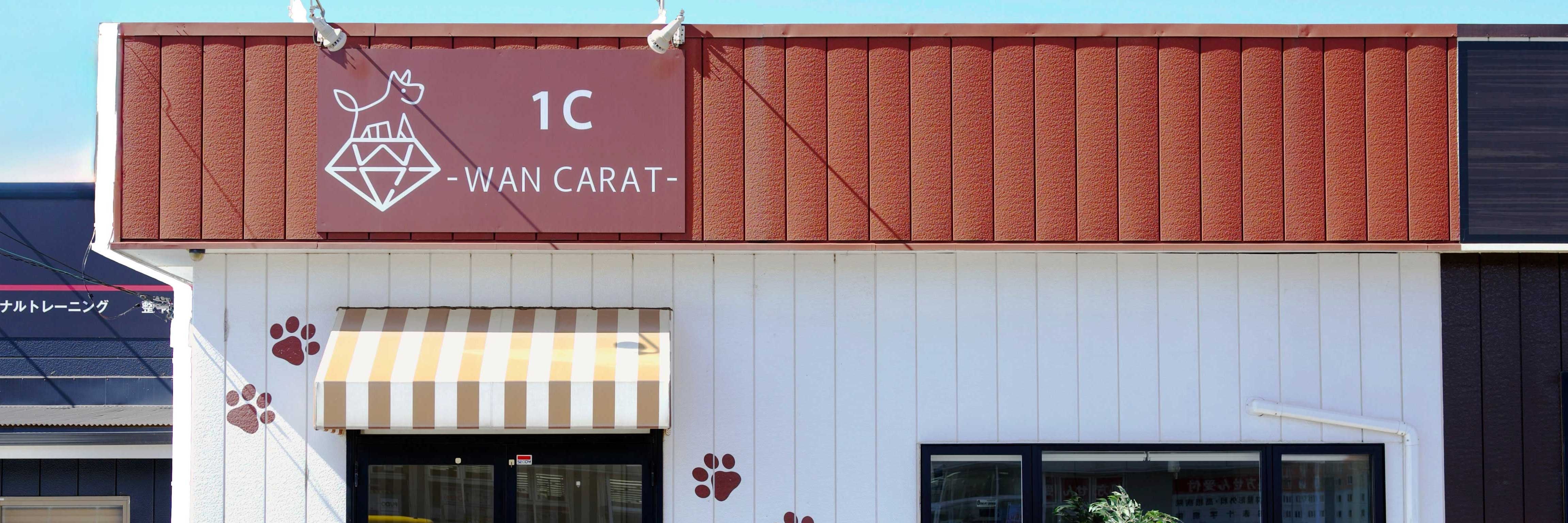 1C-WAN CARAT-成田店