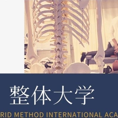 整体大学東京校~Hybrid method international Academy~_1枚目
