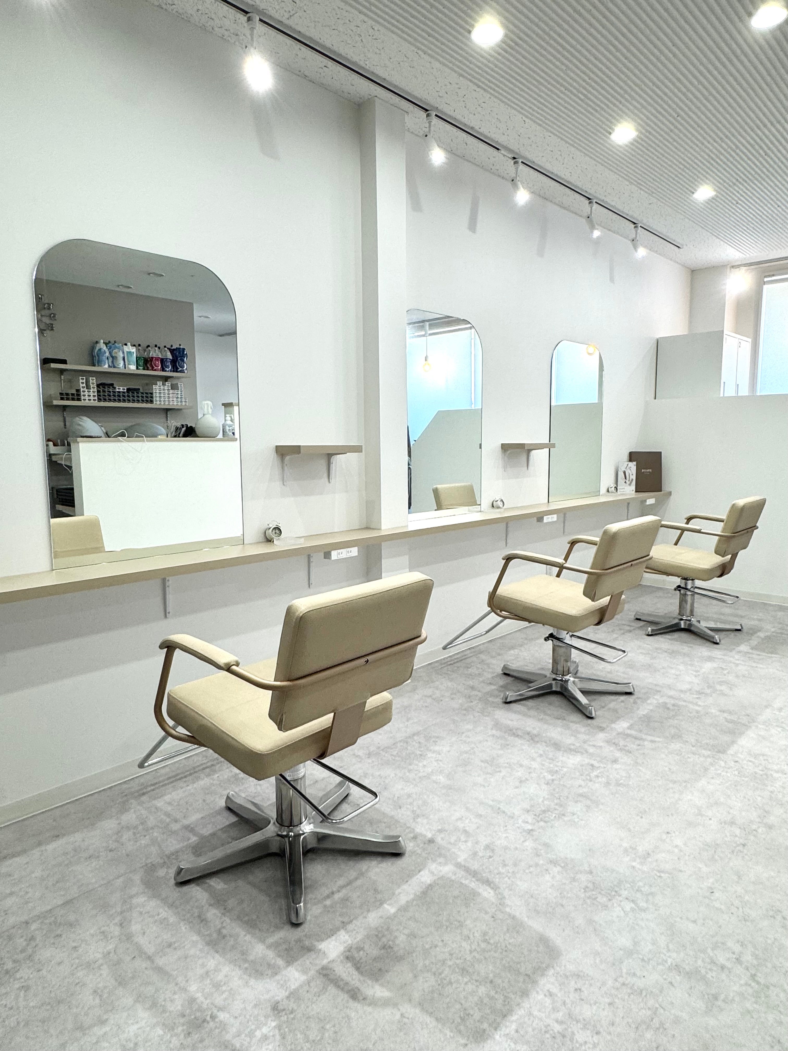 La vie ~hair&amp;life care~_2枚目