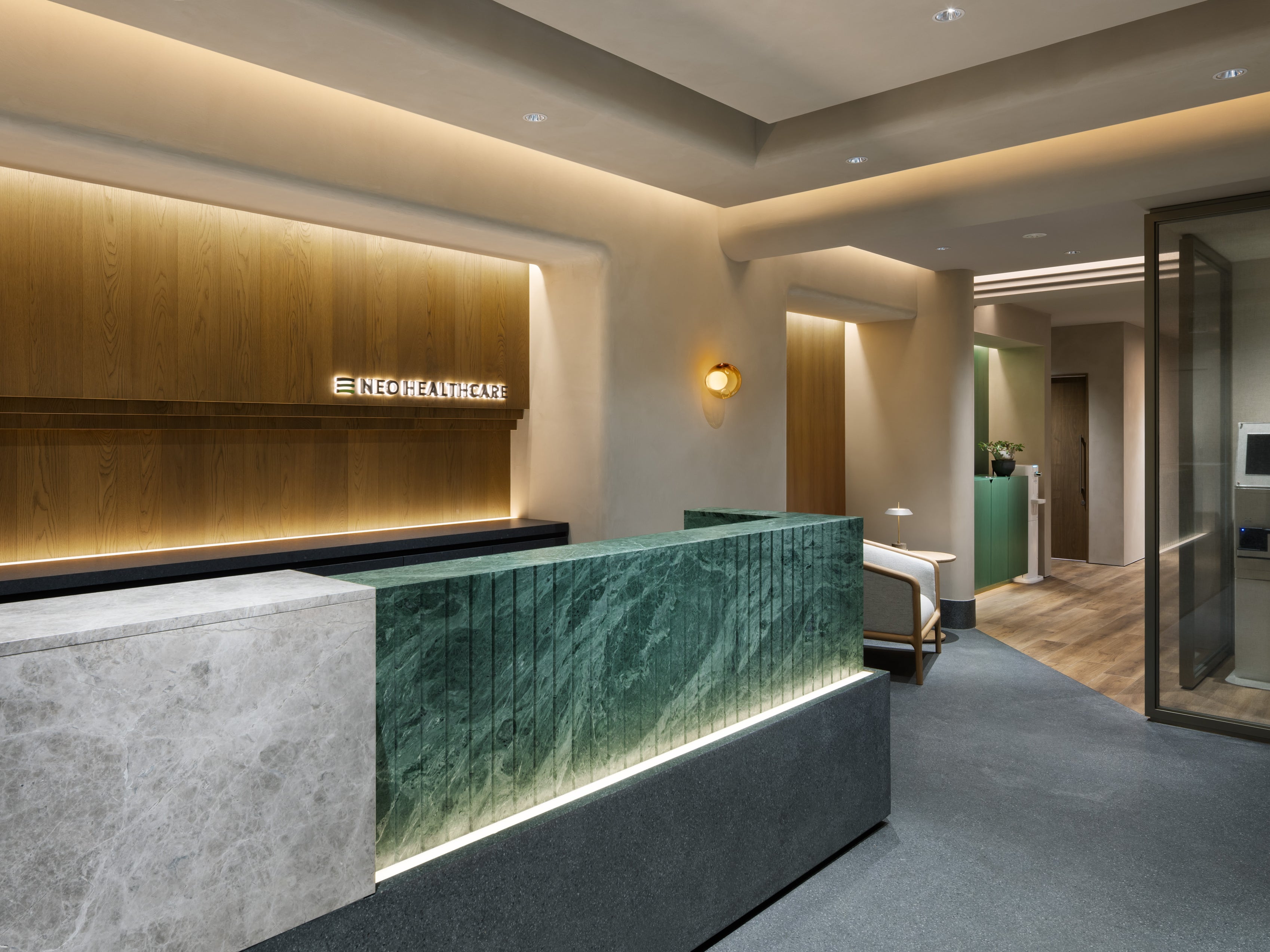 NEO HEALTHCARE CLINIC_1枚目