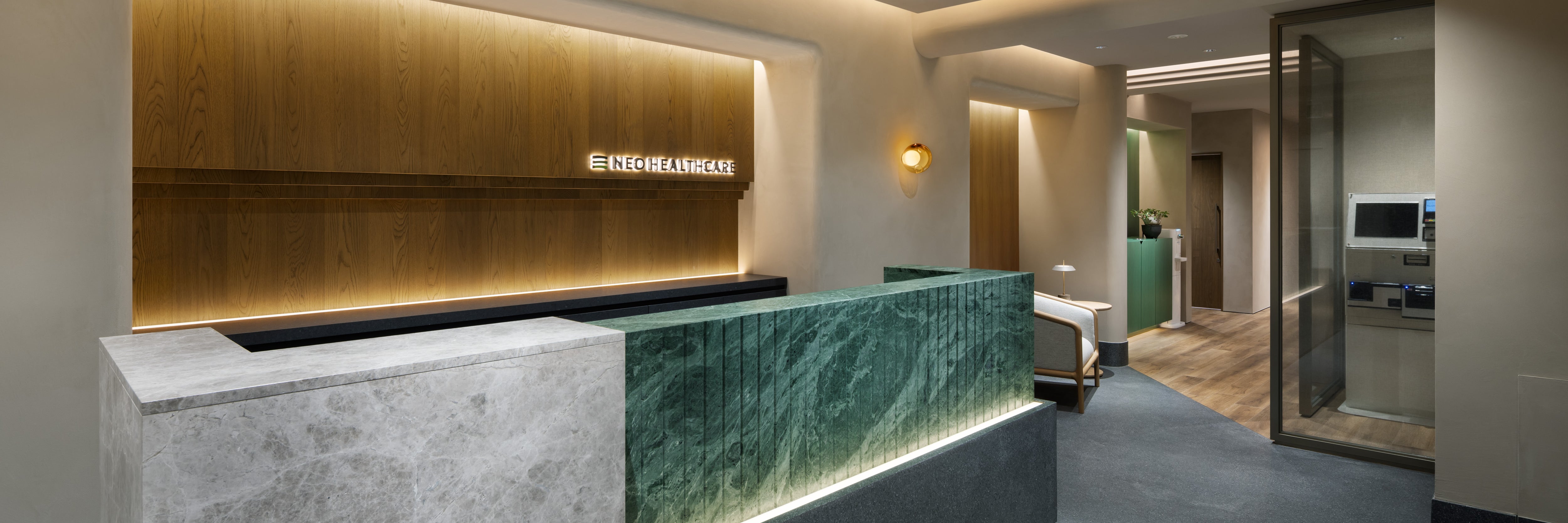 NEO HEALTHCARE CLINIC